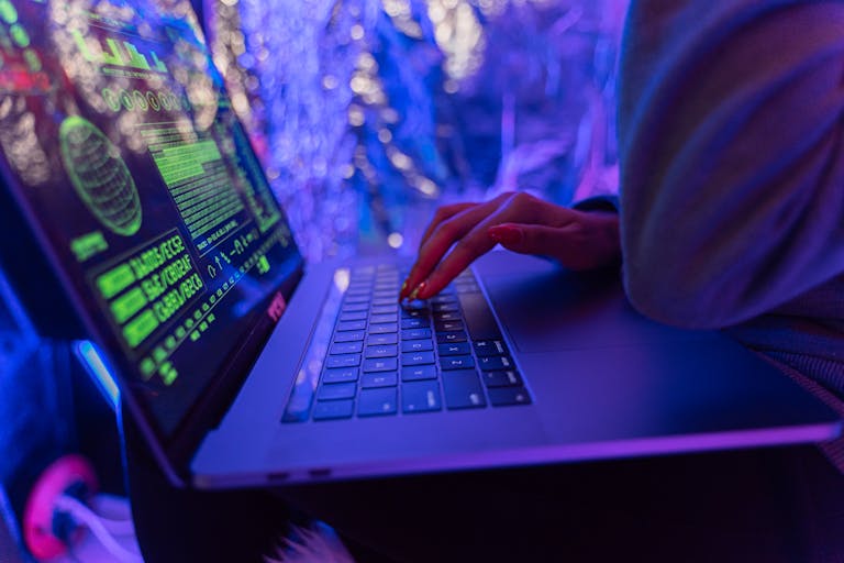 why free antivirus doesn't work in 2025