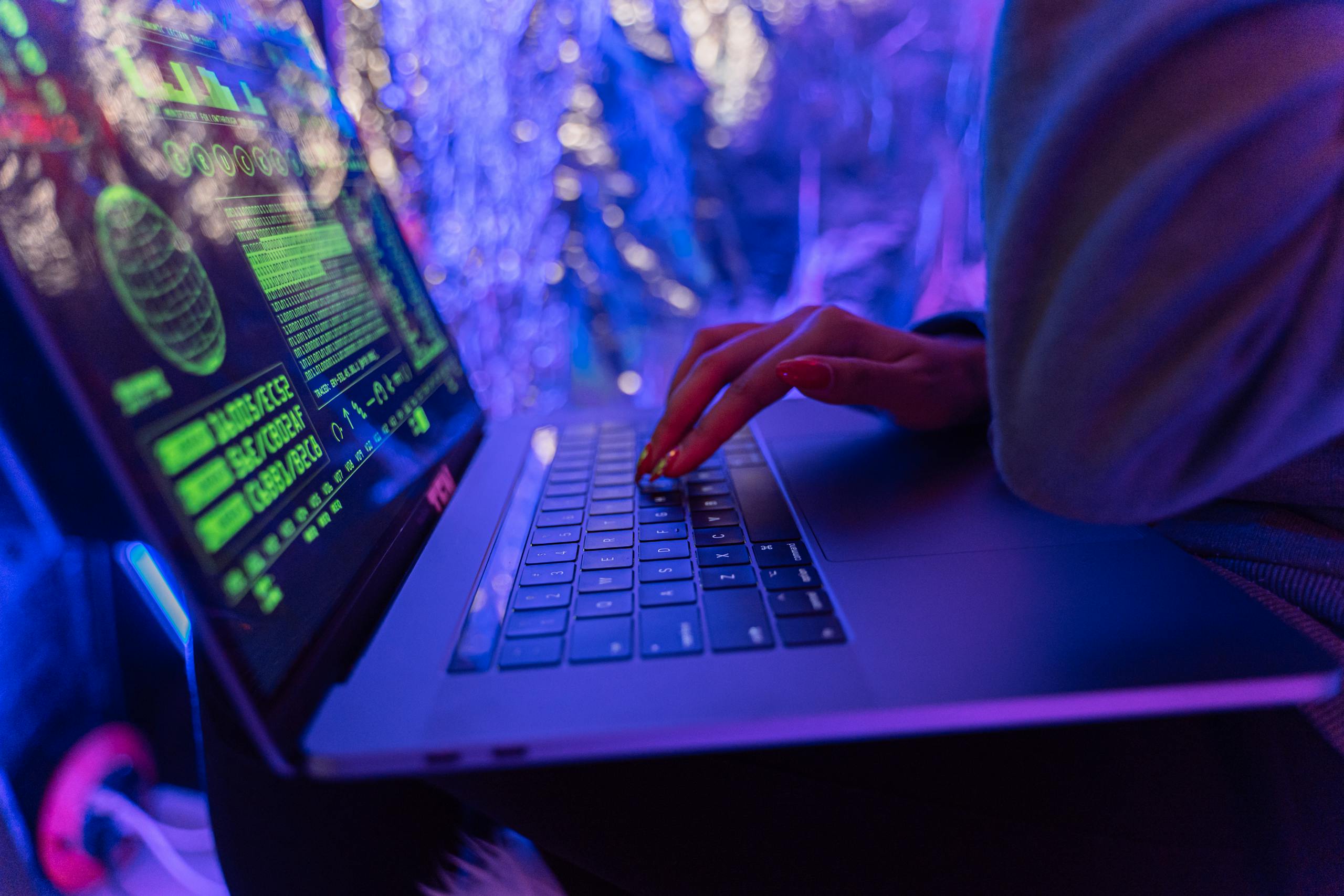 why free antivirus doesn't work in 2025