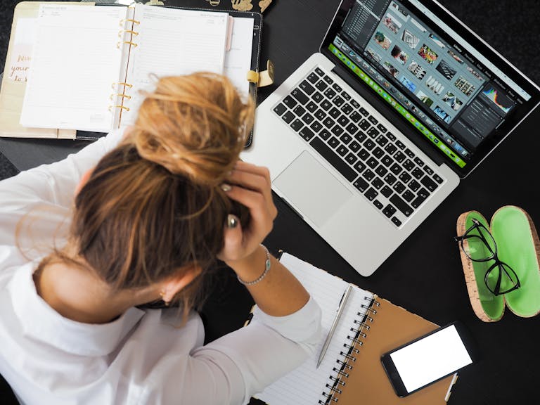 Signs your laptop is infected – slow system, popups, antivirus disabled