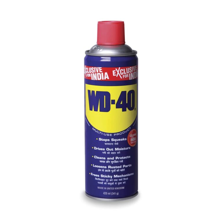WD-40 Multipurpose Spray